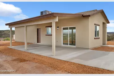 1272 Circulo Yerba Buena, Rio Rico, AZ 85648 - Photo 47