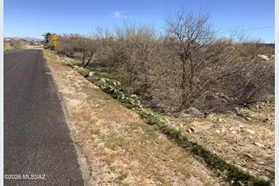 .84Ac W Saddlehorn Drive, Safford, AZ 85546 - Photo 3