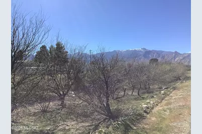 .84Ac W Saddlehorn Drive, Safford, AZ 85546 - Photo 9