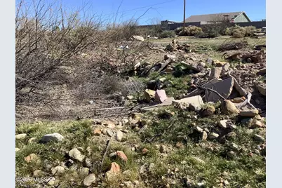 .84Ac W Saddlehorn Drive, Safford, AZ 85546 - Photo 5