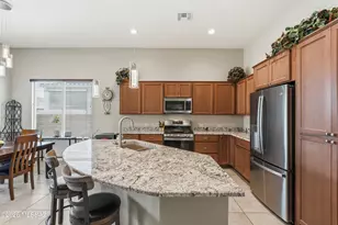 2355 E Thunder Blf Dr, Green Valley, AZ 85614 - Photo 11