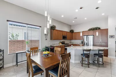 2355 E Thunder Bluff Drive, Green Valley, AZ 85614 - Photo 13