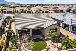 2355 E Thunder Blf Dr, Green Valley, AZ 85614 - Photo 33