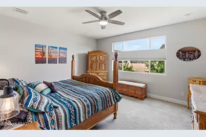 2355 E Thunder Bluff Drive, Green Valley, AZ 85614 - Photo 17
