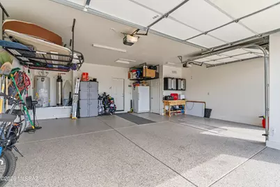 2355 E Thunder Bluff Drive, Green Valley, AZ 85614 - Photo 31