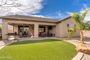 2355 E Thunder Blf Dr, Green Valley, AZ 85614 - Photo 27