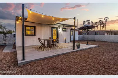 5349 E Bellevue Street, Tucson, AZ 85712 - Photo 25