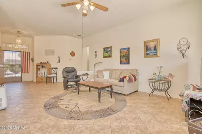 333 W Continental Vista Place, Green Valley, AZ 85614 - Photo 7