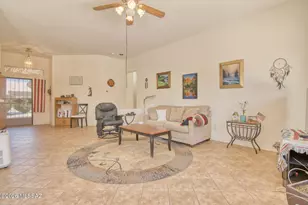 333 W Continental Vista Pl, Green Valley, AZ 85614 - Photo 7