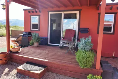 630 W Adams Street, Cochise, AZ 85606 - Photo 3