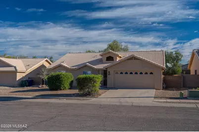 9261 E Bent Creek Way, Tucson, AZ 85747 - Photo 41