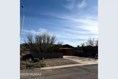 118 E Santa Cruz Street, Huachuca City, AZ 85616 - Photo 9