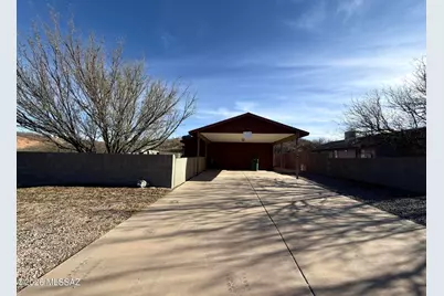 118 E Santa Cruz Street, Huachuca City, AZ 85616 - Photo 7