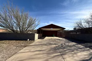 118 E Santa Cruz St, Huachuca City, AZ 85616 - Photo 7