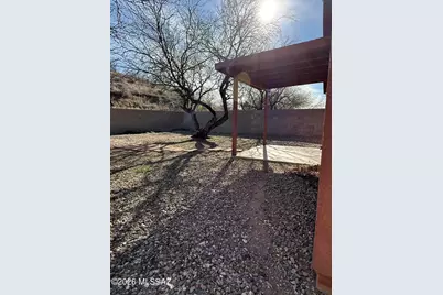 118 E Santa Cruz Street, Huachuca City, AZ 85616 - Photo 19