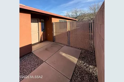 118 E Santa Cruz Street, Huachuca City, AZ 85616 - Photo 5