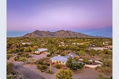 6200 N VÃ­a Ranchero, Tucson, AZ 85704 - Photo 47