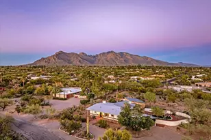 6200 N VÃ­a Ranchero, Tucson, AZ 85704 - Photo 47