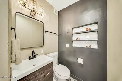 6200 N VÃ­a Ranchero, Tucson, AZ 85704 - Photo 31