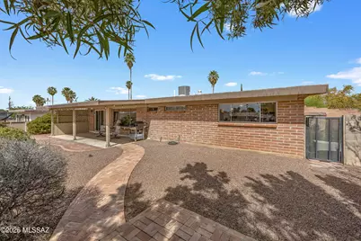8350 E 25th Street, Tucson, AZ 85710 - Photo 33
