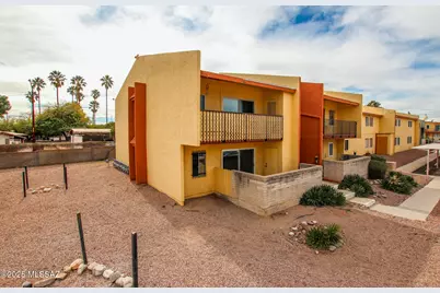 828 S Langley Avenue #101, Tucson, AZ 85710 - Photo 25