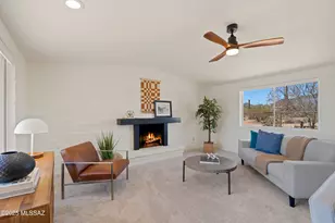 6891 N Camino Verde, Tucson, AZ 85743 - Photo 31