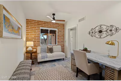 6891 N Camino Verde, Tucson, AZ 85743 - Photo 37
