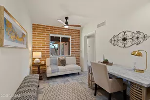 6891 N Camino Verde, Tucson, AZ 85743 - Photo 37