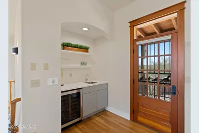 6891 N Camino Verde, Tucson, AZ 85743 - Photo 27