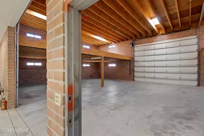 6891 N Camino Verde, Tucson, AZ 85743 - Photo 41