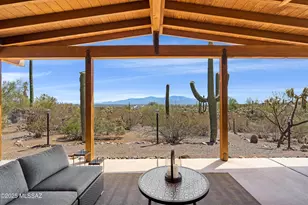 6891 N Camino Verde, Tucson, AZ 85743 - Photo 7