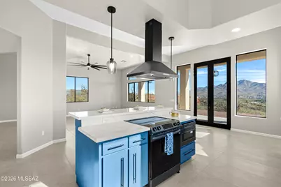 1221 Circulo Yerba Buena, Rio Rico, AZ 85648 - Photo 15