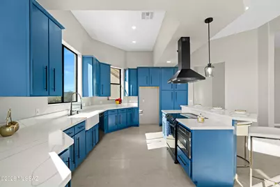 1221 Circulo Yerba Buena, Rio Rico, AZ 85648 - Photo 13