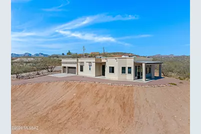1221 Circulo Yerba Buena, Rio Rico, AZ 85648 - Photo 45