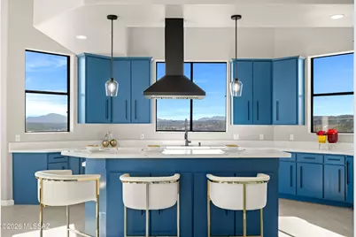 1221 Circulo Yerba Buena, Rio Rico, AZ 85648 - Photo 11