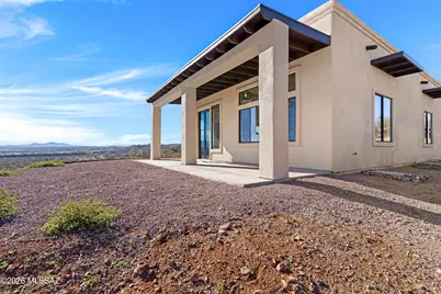 1221 Circulo Yerba Buena, Rio Rico, AZ 85648 - Photo 37