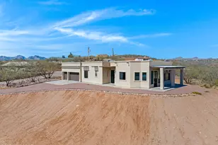 1221 Circulo Yerba Buena, Rio Rico, AZ 85648 - Photo 37