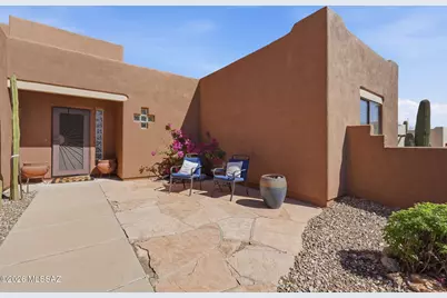 4380 W Olivette Mine Place, Tucson, AZ 85745 - Photo 9