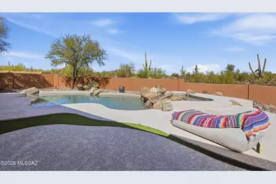 4380 W Olivette Mine Place, Tucson, AZ 85745 - Photo 31