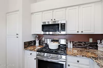 4380 W Olivette Mine Place, Tucson, AZ 85745 - Photo 15