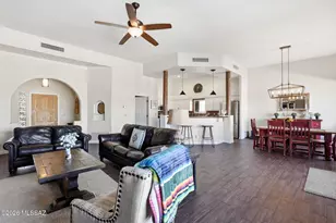 4380 W Olivette Mine Pl, Tucson, AZ 85745 - Photo 1