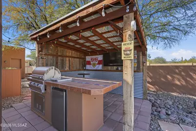 4380 W Olivette Mine Place, Tucson, AZ 85745 - Photo 7