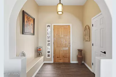 4380 W Olivette Mine Place, Tucson, AZ 85745 - Photo 13