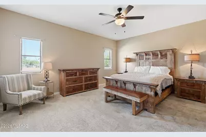 4380 W Olivette Mine Place, Tucson, AZ 85745 - Photo 17