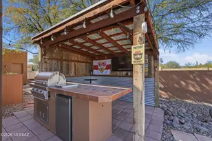 4380 W Olivette Mine Pl, Tucson, AZ 85745 - Photo 3