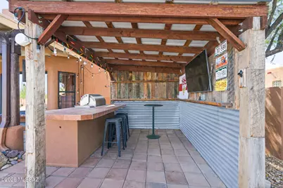 4380 W Olivette Mine Place, Tucson, AZ 85745 - Photo 31