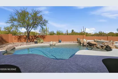 4380 W Olivette Mine Place, Tucson, AZ 85745 - Photo 27