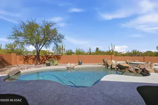 4380 W Olivette Mine Pl, Tucson, AZ 85745 - Photo 27