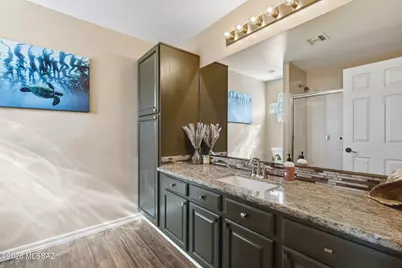 4380 W Olivette Mine Place, Tucson, AZ 85745 - Photo 23