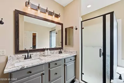 4380 W Olivette Mine Place, Tucson, AZ 85745 - Photo 19